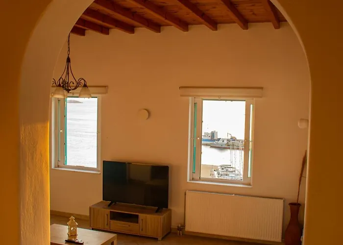 Sunset Breeze And * 图罗斯