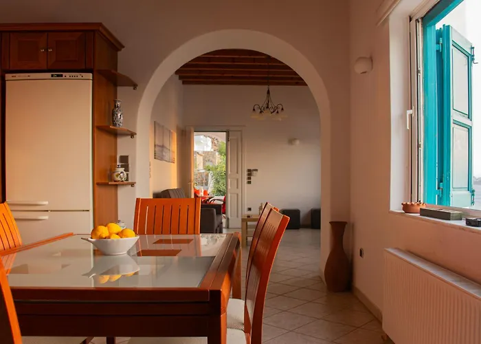 Sunset Breeze And Appartamento