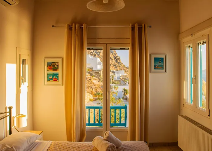 Sunset Breeze And 图罗斯