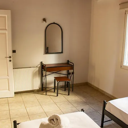 Appartement Sunset Breeze Villa&apartments *