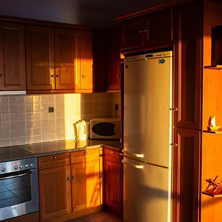 Sunset Breeze Villa&apartments * Tourlos