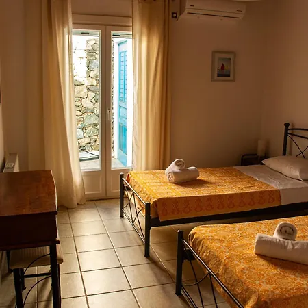 Sunset Breeze Villa&apartments *