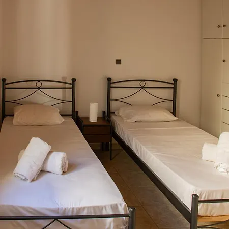 Sunset Breeze Villa&apartments Appartement *