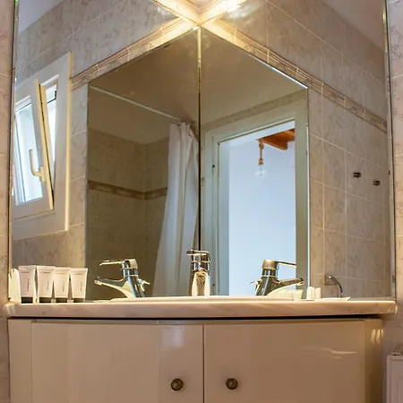 Appartement Sunset Breeze Villa&apartments *