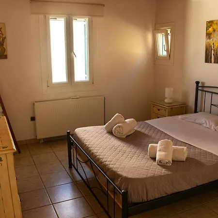 Sunset Breeze Villa&apartments *