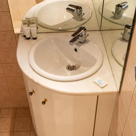 Sunset Breeze Villa&apartments Appartement Tourlos