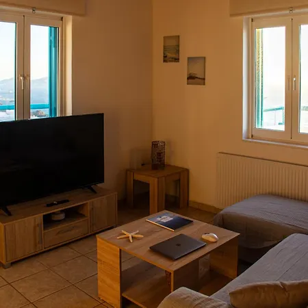 Appartement Sunset Breeze Villa&apartments *