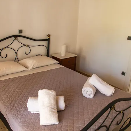 Appartement Sunset Breeze Villa&apartments