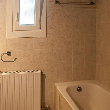 Sunset Breeze And Apartmán