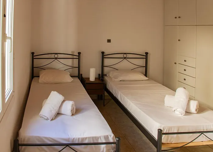 Sunset Breeze And Lejlighed *