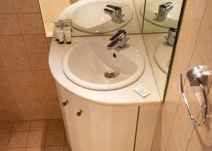 Sunset Breeze And Lejlighed Tourlos