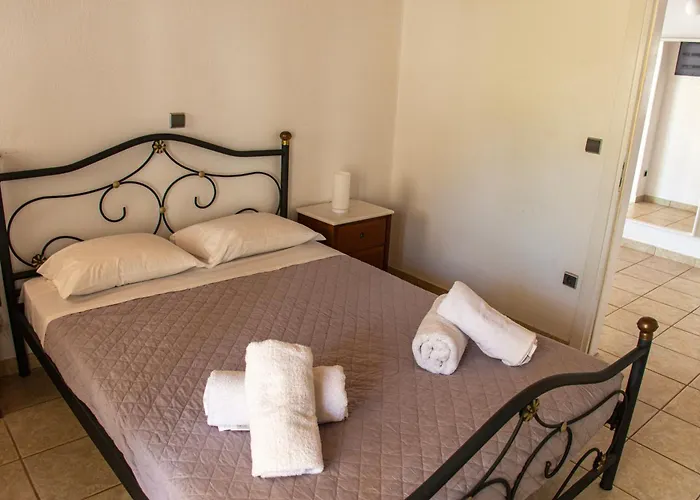 Lejlighed Sunset Breeze And